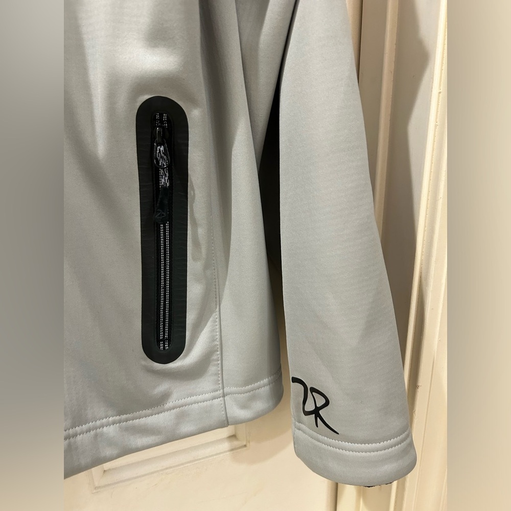 Zero Restriction Jacket Men’s Performance Tour Se… - image 7